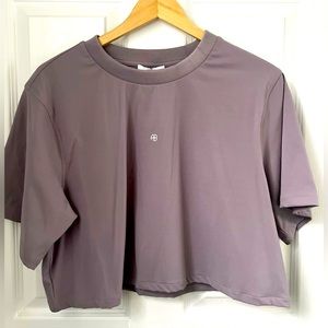 Anine Bing Zuri Tee BNWT